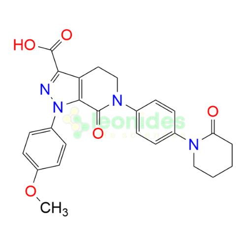 Apixaban Acid Impurity