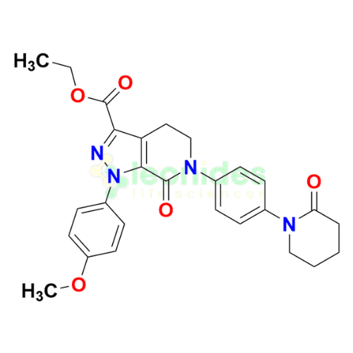 Apixaban Ethyl ester (USP)