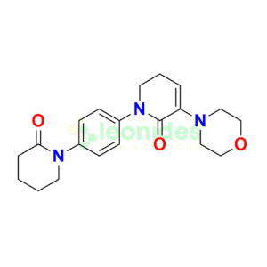 Apixaban RC-5