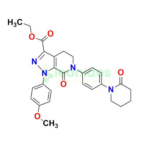 Apixaban RC-7