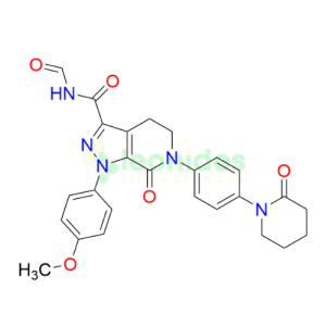 Apixaban Related Compound-D (USP)