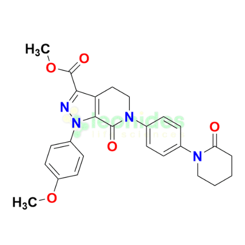 Apixaban Related Compound-E (USP)