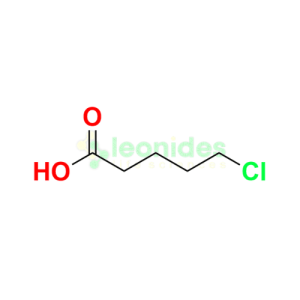 Apixaban Related compound / 5-Chlorovalericacid
