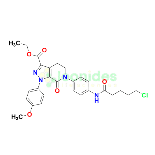 Apixaban Related compound-H (USP)