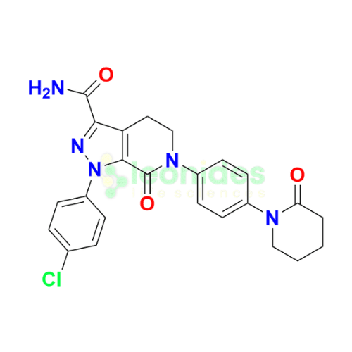 Chloro Apixaban (USP)