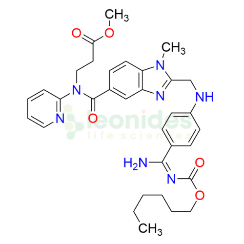 Dabigatran Methyl ester impurity