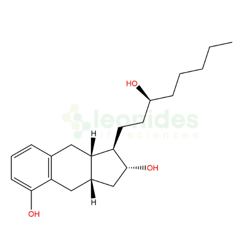 Descarboxymethyl Treprostinil