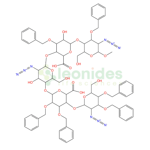 Fondaparinux Sodium intermediate-C Fondaparinux Sodium intermediate-C