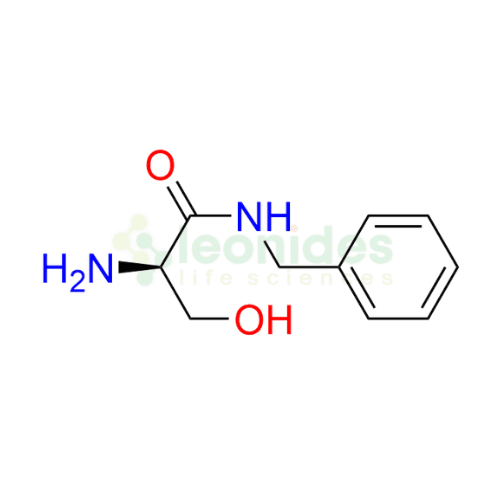 Lacosamide Benzyl D-serinamide (USP)
