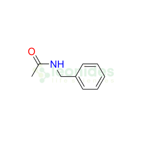 Lacosamide N-Benzylacetamide