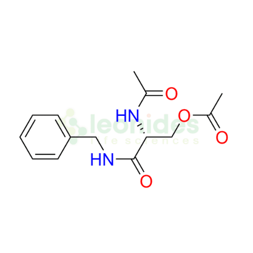 Lacosamide RC-B (USP)