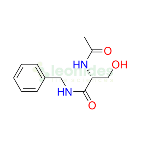 Lacosamide RC-F(USP)
