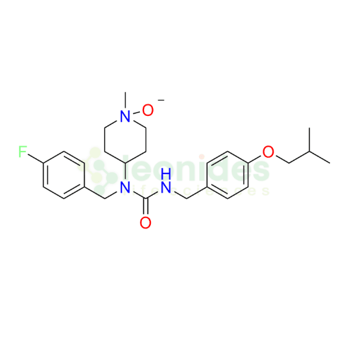 Pimavanserin N-oxide