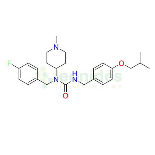 Pimavanserin RC-2