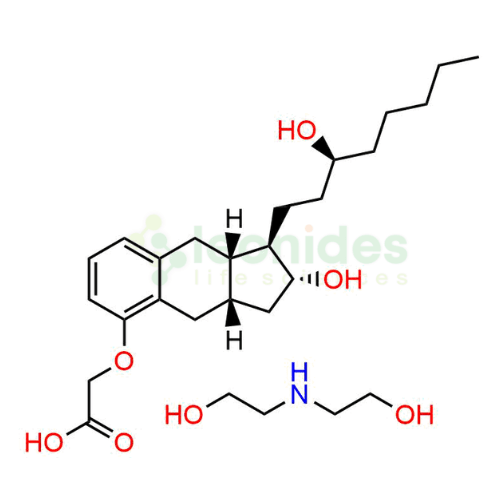 Treprostinil RC-5 Treprostinil RC-5