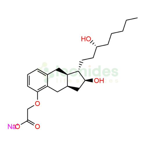 Treprostinil sodium; UT-15 (sodium)